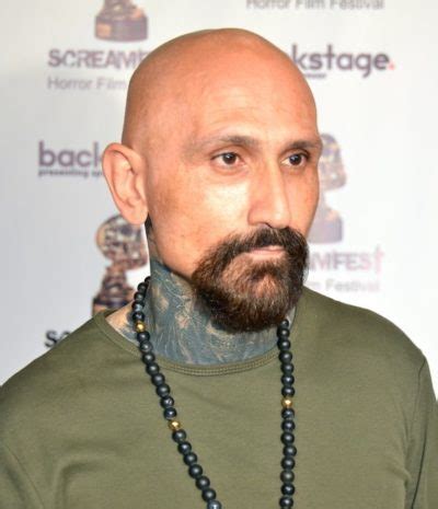 robert lasardo ethnicity.